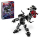 LEGO Marvel Super Heroes 76276 Mechaniczna zbroja Venom vs Miles Morales - 1202180 - zdjęcie 2